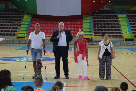 Ambiente e sport: Amia Verona partner di Vivi lo Sport