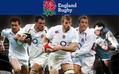 I bus e i biglietti di MOM per la Nazionale inglese di rugby a Treviso