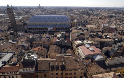 Il Piano urbano della mobilità sostenibile dell’area metropolitana di Padova