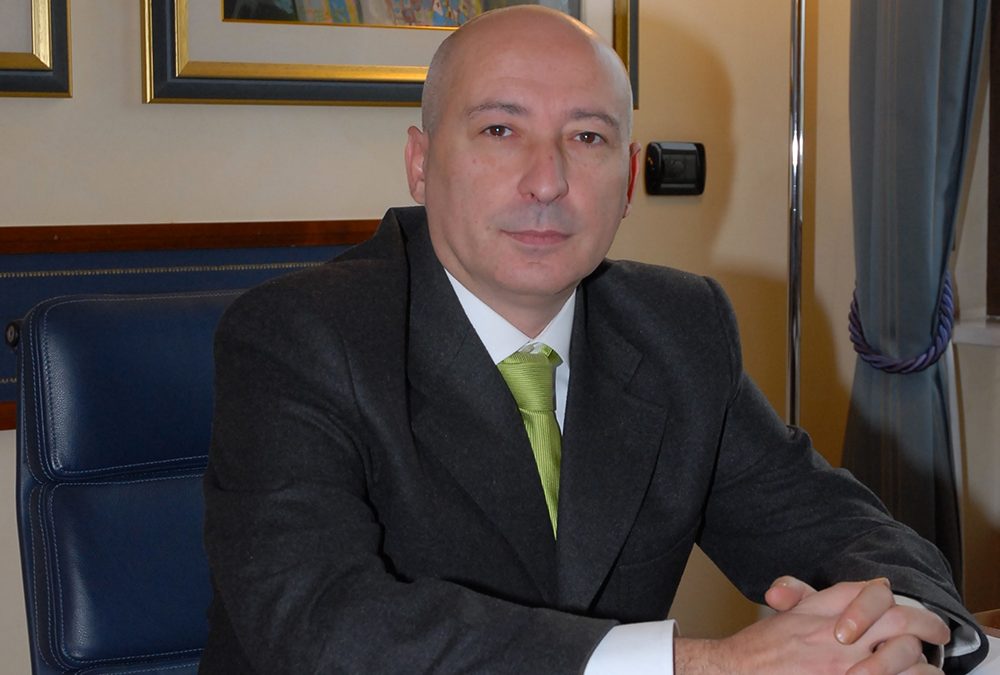 Massimo Bettarello eletto al vertice nazionale di Fonservizi