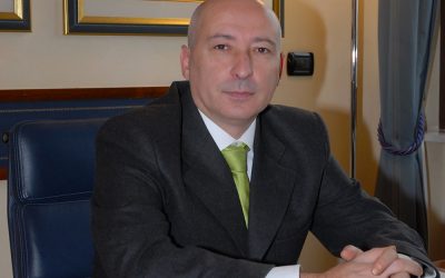 Massimo Bettarello eletto al vertice nazionale di Fonservizi