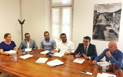 BILANCIO AMT: +400% È RECORD