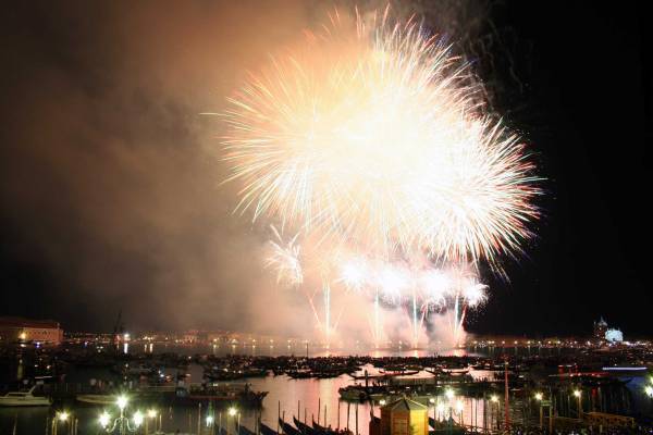 Ambiente Informa: previsioni meteo in diretta per la Festa del Redentore