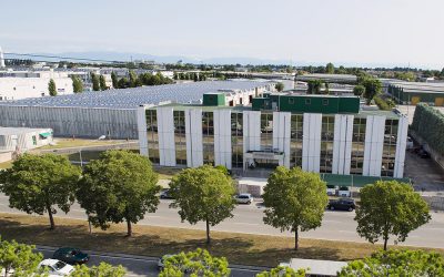 Il CdA Hera ha approvato i risultati del primo semestre 2019: bene anche AcegasApsAmga