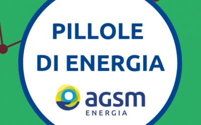 Il prezzo della luce si abbassa con il ritorno di temperature nella norma