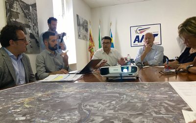Un tavolo contro le fake news sulla filovia di Verona