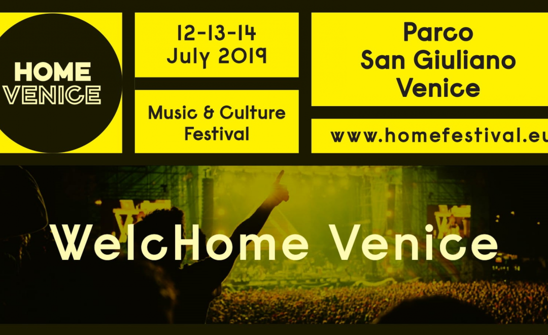 Home Venice Festival: potenziati gli autobus