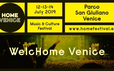 Home Venice Festival: potenziati gli autobus