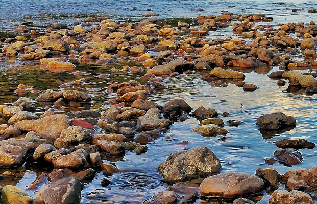 Procedono a pieno ritmo i lavori del Consorzio Brenta