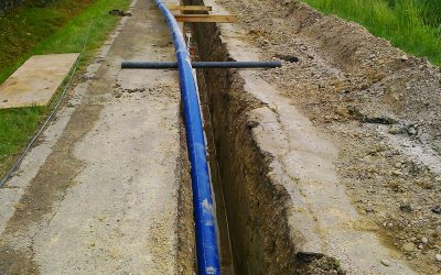 Importante intervento per la sicurezza idraulica a Vigonovo