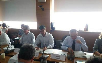 L’ultima newsletter del Servizio Nazionale per la Protezione dell’Ambiente