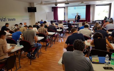Oggi e domani 350 studenti sostengono gli esami universitari di UniNettuno