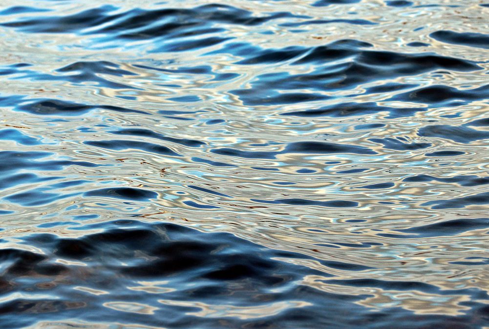 Arpav: eccellente per fare il bagno l’acqua del lago di Santa Sroce