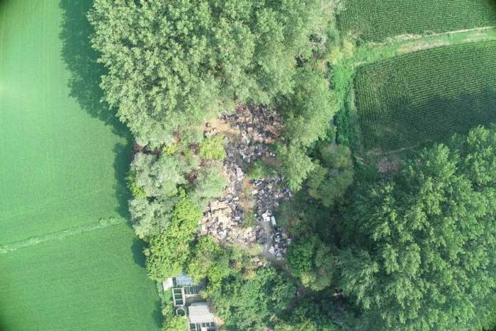 La vigilanza e il controllo dei rifiuti sull’ultimo numero di Ambiente Informa