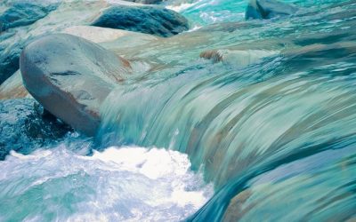 Due nuove stazioni di monitoraggio sul torrente Rudan a Vodo di Cadore