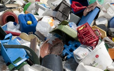 Un questionario per ridurre i rifiuti rivolto alle amministrazioni comunali