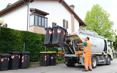 Padova: al via il piano di ingaggio dei condomini per il porta a porta all’Arcella Ovest