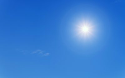 Il Sole fa bene, ma non troppo: i consigli del SNPA