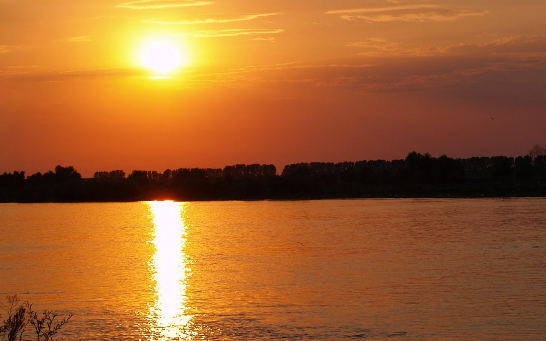 Finanziato il completamento dell’arginatura tra la Laguna di Barbamarco e la Busa di Tramontana