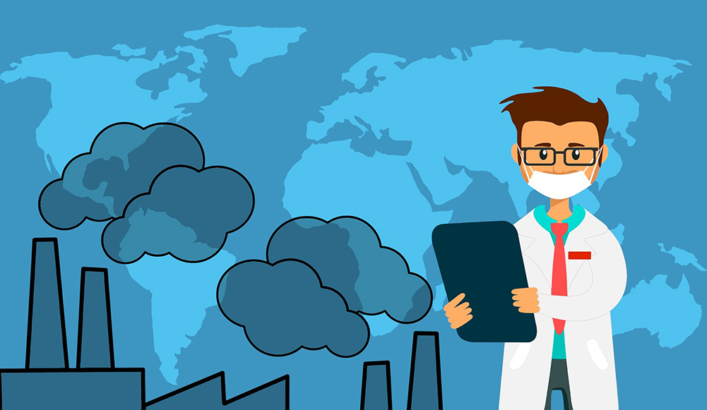 Riapre martedì 27 agosto lo Sportello aria pulita di Padova