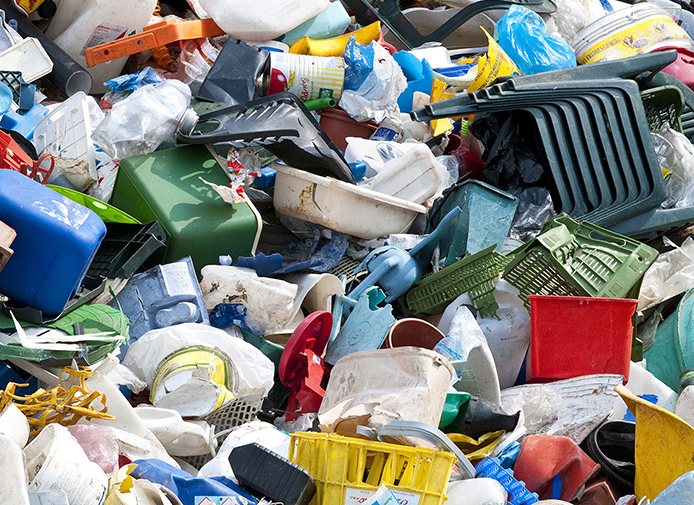 I comportamenti individuali indispensabili per la difesa del mare dalla microplastica