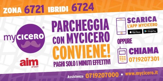 AIM Vicenza: parcheggiare a Vicenza sarà sempre più smart e conveniente