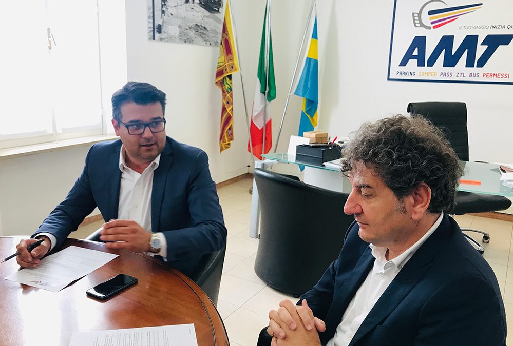 Amt anche quest’anno sostiene lo sport e i giovani