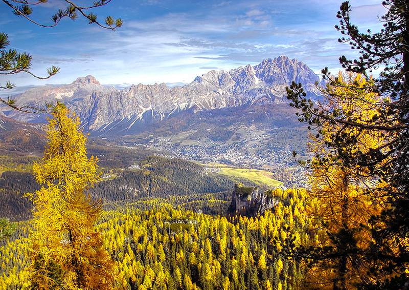 Un convegno a Cortina d’Ampezzo sulle società partecipate dagli enti locali