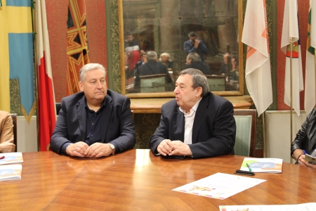 Anche quest’anno Amia Verona fornisce il proprio sostegno alla Fevoss