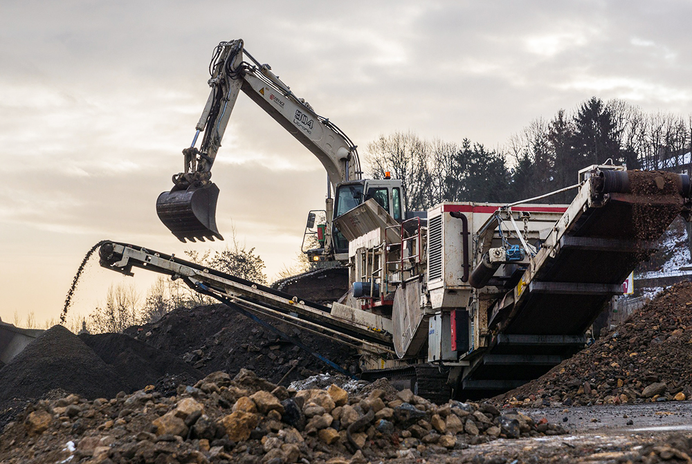 In Italia il suolo viene cementificato e impermeabilizzato al ritmo di 2 metri quadri al secondo