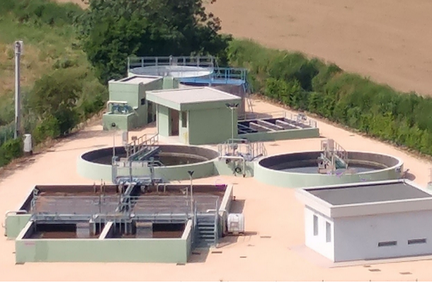 LTA segnala nuove tariffe per la fognatura e la depurazione dei reflui industriali