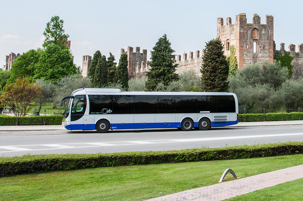 Mercoledì a Verona un convegno sulla pianificazione territoriale e la mobilità sostenibile