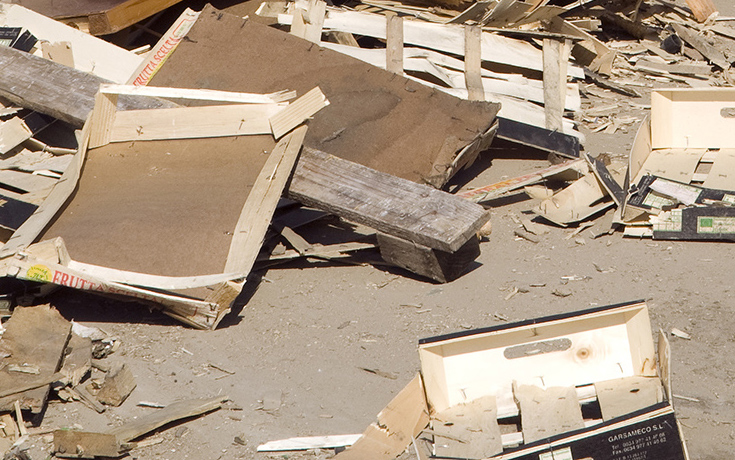 La Regione del Veneto ha stanziato 846 mila euro per la bonifica della discarica ex calce Mas in Comune di Sospirolo