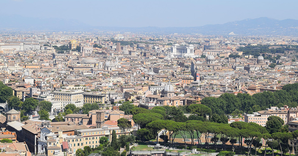 A Roma la presentazione della quarta relazione sullo stato delle bonifiche delle discariche abusive