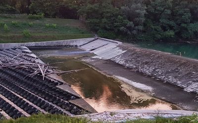 Piogge diminuite del 56 per cento a ottobre: lo evidenzia il rapporto sulla risorsa idrica pubblicato dall’ARPAV