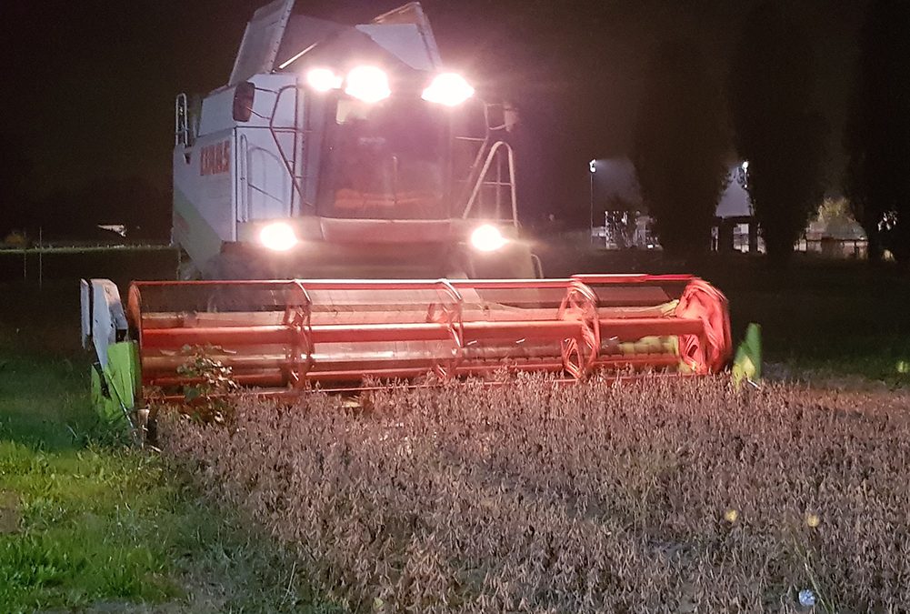 Ciclo di incontri nella Marca Trevigiana per presentare la riconversione irrigua