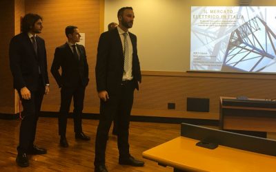 Il caso virtuoso di “Chiara” di AGSM Verona al Politecnico di Milano