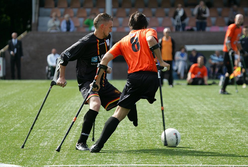 Ascotrade: grande successo per “Mi Piace di Cuore” che sostiene lo sport paralimpico