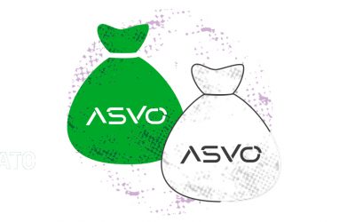 ASVO: sino al 31 dicembre è possibile ritirare la scorta gratuita dei sacchi per conferire i rifiuti
