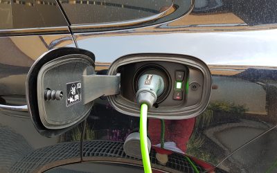 Sei nuovi punti di ricarica per le auto elettriche a Rovigo