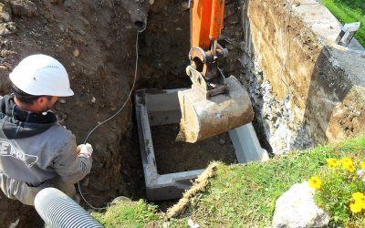 Presentato e approvato il report semestrale della bellunese BIM Gestione Servizi Pubblici