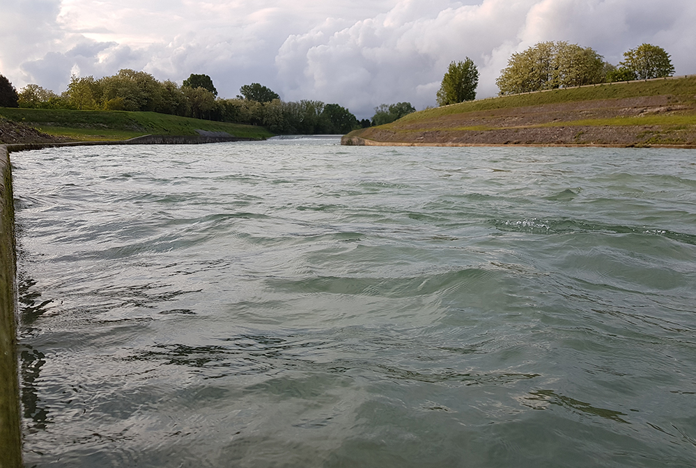 Consorzio di bonifica Brenta ha pubblicato il resoconto sull’attività 2015-2019