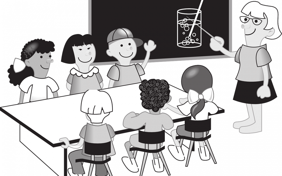 “Goccia dopo goccia”: il progetto diddattico di Acquevenete per le scuole