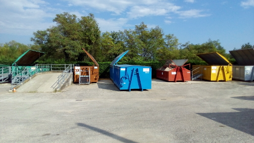 Con l’ora legale scattano i nuovi orari invernali degli Ecocentri di AVA