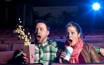 Per gli abbonati di Mobilità di Marca il cinema a soli 3 euro