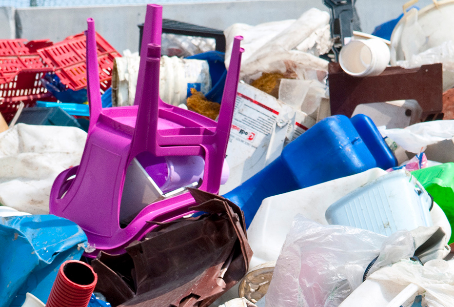 Un convegno sul recupero delle plastiche sarà ospitato domani da Veritas