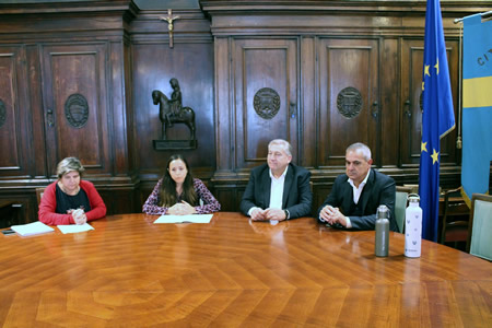 Un concorso per le scuole di Verona per ridurre il consumo di plastica