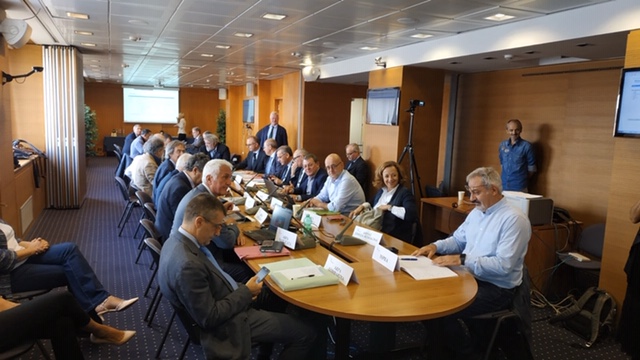 Pubblicato il numero di questa settimana della neswletter Ambiente Informa di Snpa