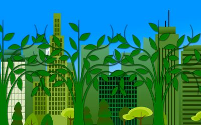 E’ stato pubblicato il rapporto “Ecosistema Urbano 2019”