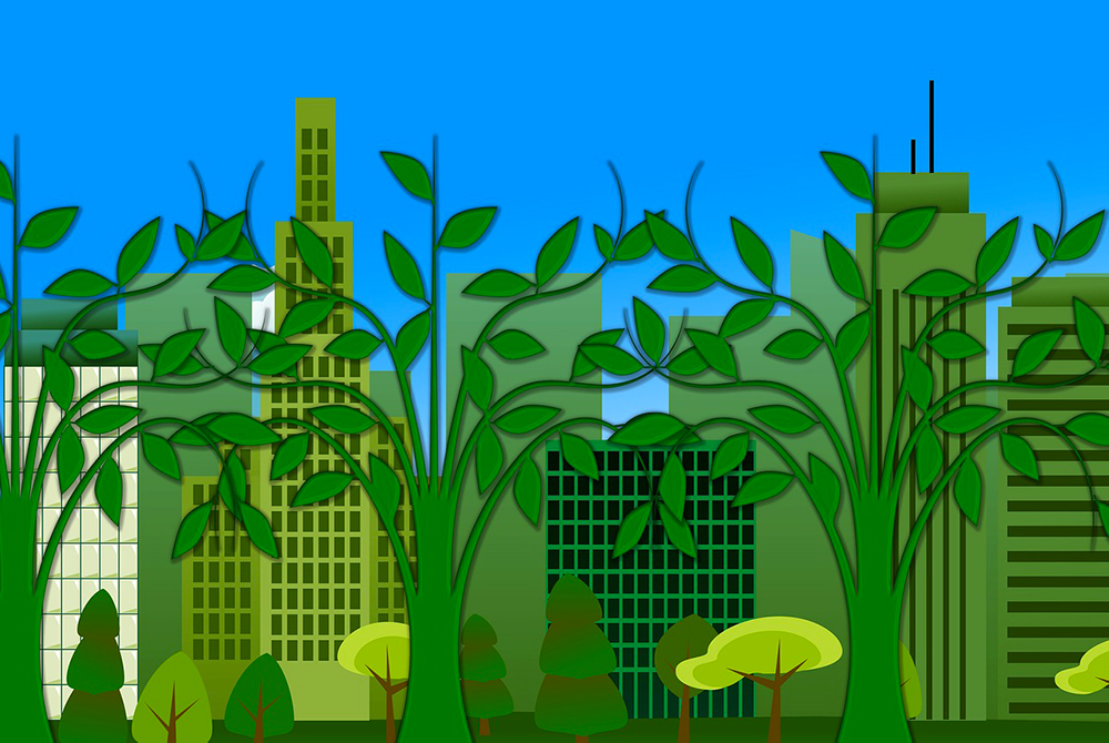 E’ stato pubblicato il rapporto “Ecosistema Urbano 2019”